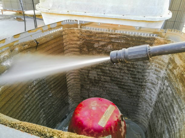 Professional Airduct Cleaning in Bel Air, MD