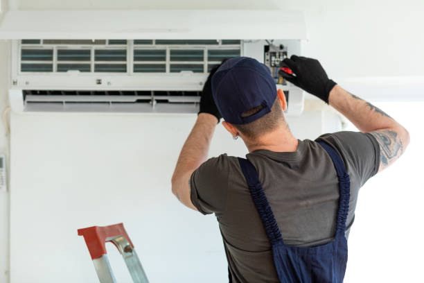 Best HVAC Air Duct Cleaning  in Bel Air, MD