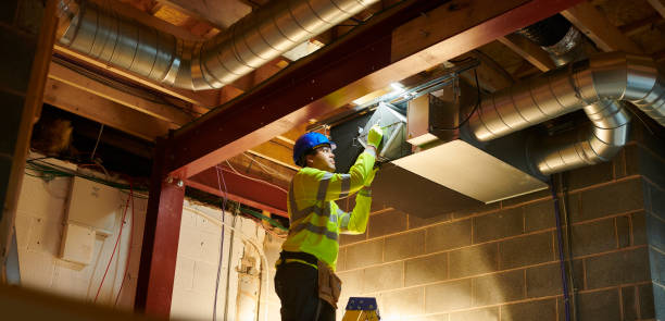 Best Ductwork Cleaning Services  in Bel Air, MD
