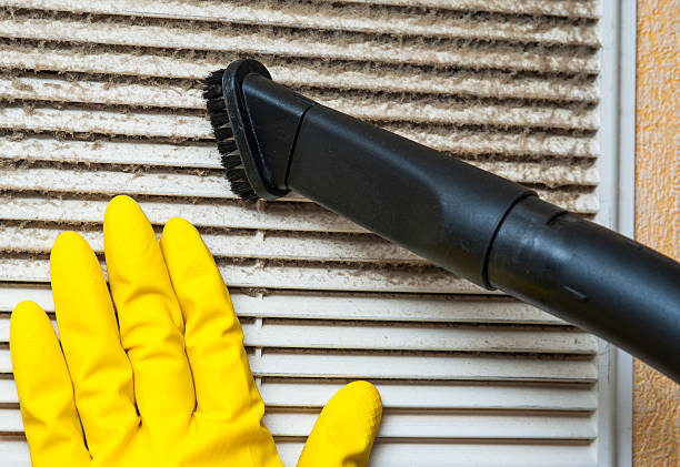 Best General Air Duct Cleaning  in Bel Air, MD
